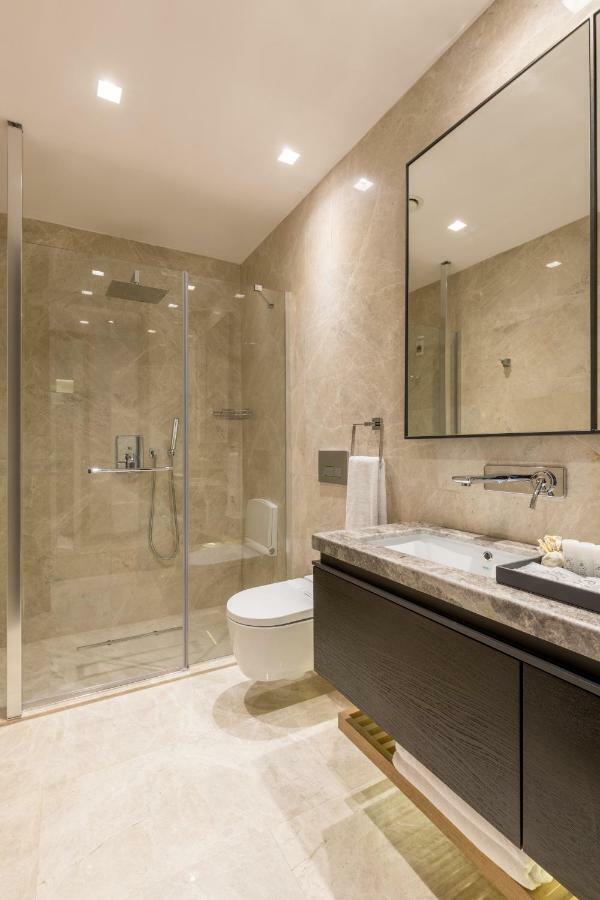 The Fortyfive Business Hotel & Spa Manisa Exteriör bild