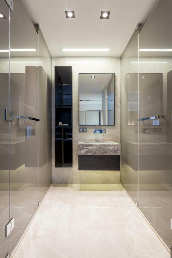 The Fortyfive Business Hotel & Spa Manisa Exteriör bild