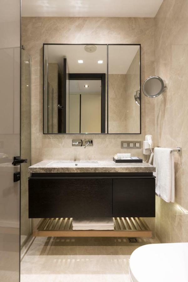 The Fortyfive Business Hotel & Spa Manisa Exteriör bild
